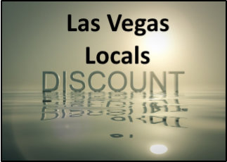 Las Vegas Locals Discounts